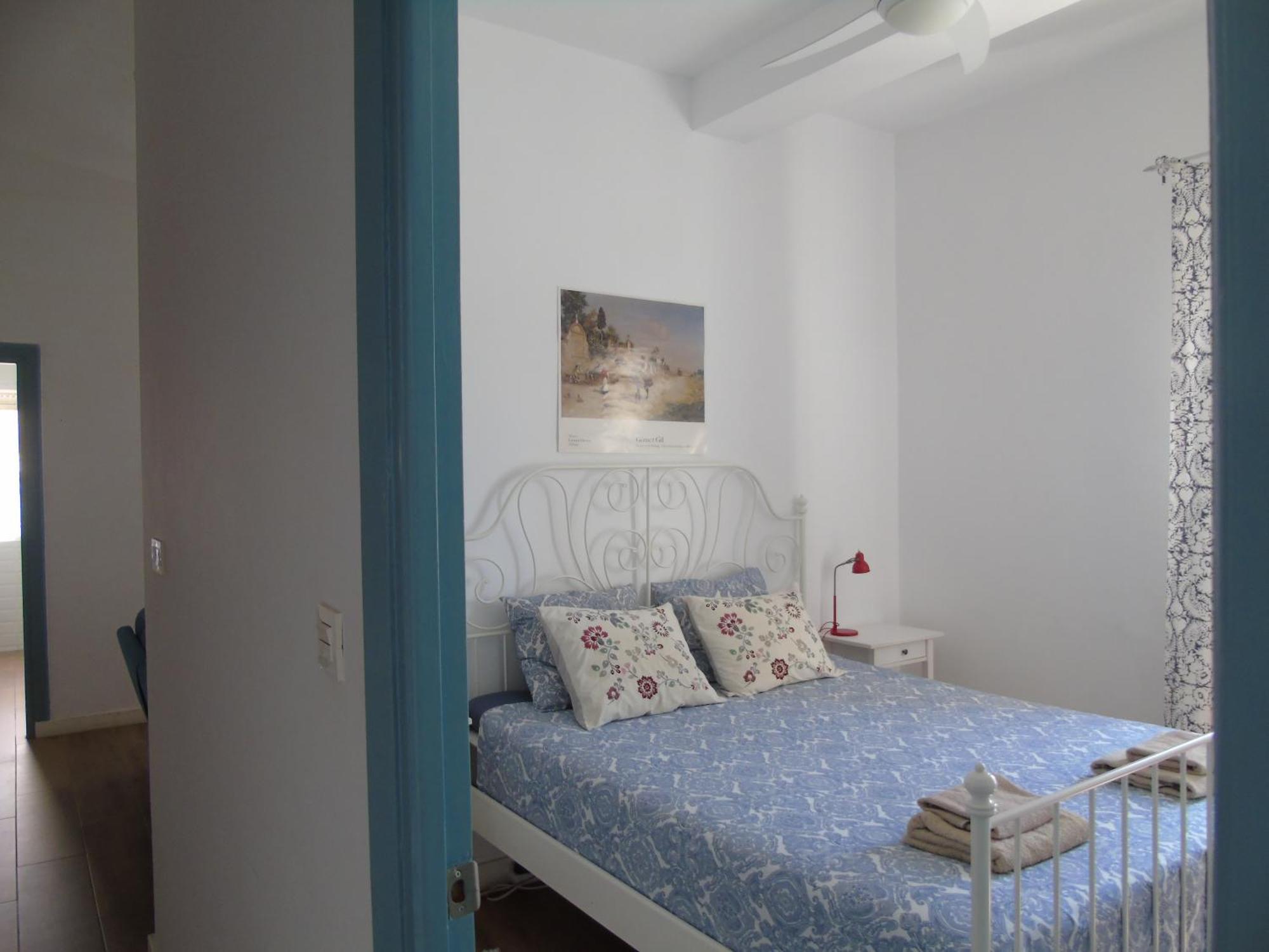 Penthouse Alvarez Malaga Exterior photo