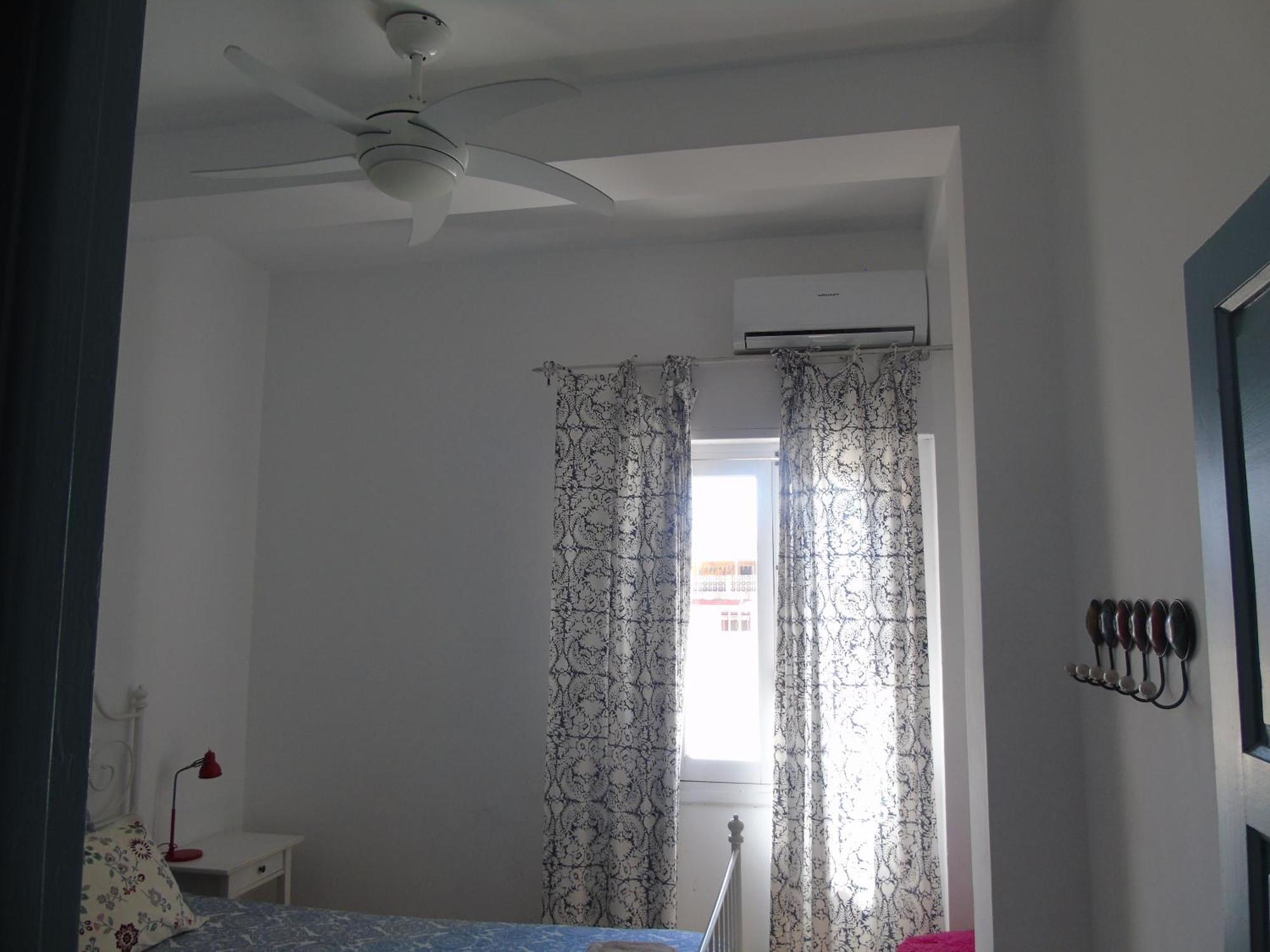 Penthouse Alvarez Malaga Exterior photo