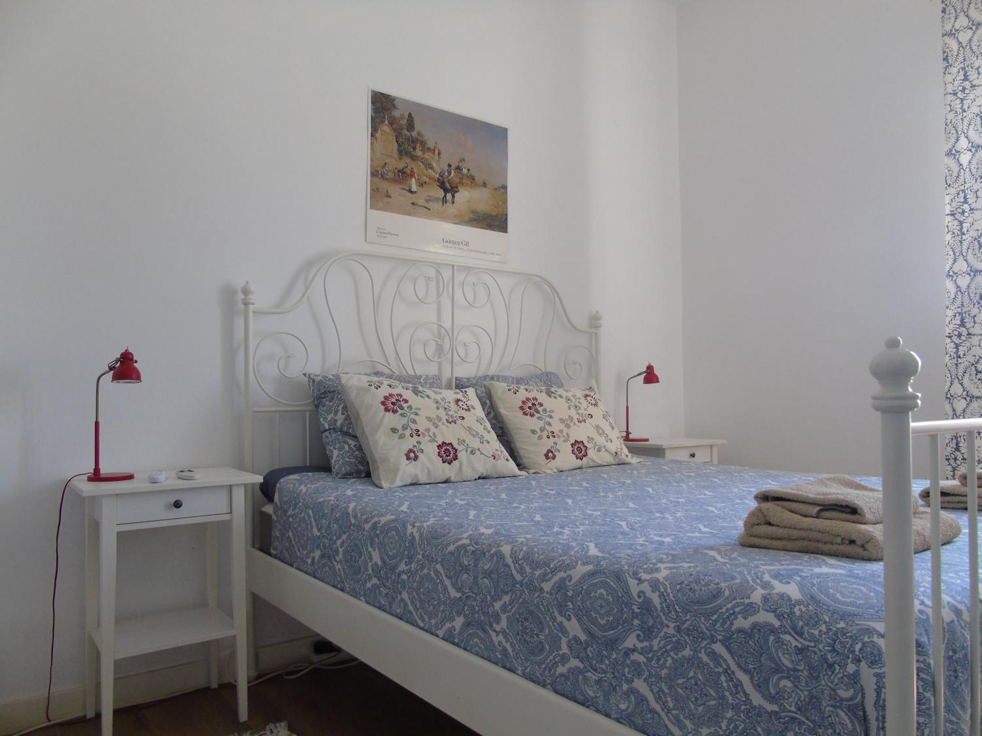 Penthouse Alvarez Malaga Exterior photo